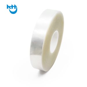 Waste Discharge Protective ESD PET Roll Film Moisture Proof R01 Series