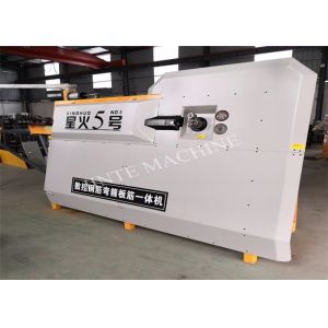 CE 3D CNC Wire Bending Machine for Steel wire