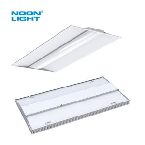 Wholesale 120 Degree Beam Angle LED Troffer Panel Light For Commercial Spaces from china suppliers