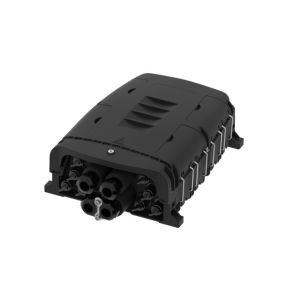 Wholesale PP GF Anti UV 24 Cores IP65 Wall-Mounted/Pole-Mounted Fiber Optic Distribution Box with 5- from china suppliers