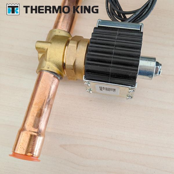 616618 THERMO KING VALVE - condenser inlet,T-M/R,5/8 original thermoking spare