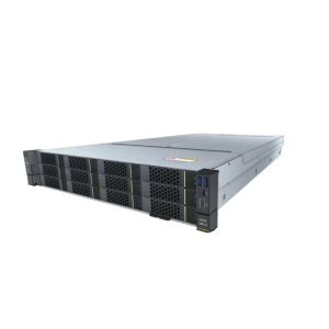 Multifunctional ddr4 HUAWEI Fusion Server 5288 V5/V6 4u Rack Server