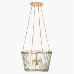 Vsual Comfort Cadence Medium Chandelier S 5653