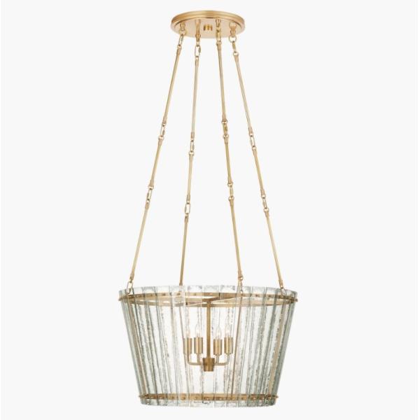 Vsual Comfort Cadence Medium Chandelier S 5653