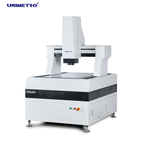 Quality Precision Software Control Visual Measurement Machine VMZ for sale