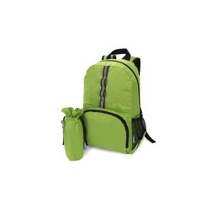 Buy cheap 20L-35L Polyester Backpack Ripstop Lightweight Foldaway Backpack from wholesalers