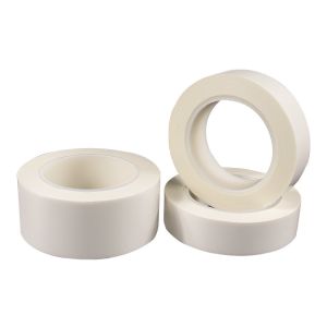 Removable Adhesive Double Sided Tissue Tape Oilproof Multiscene