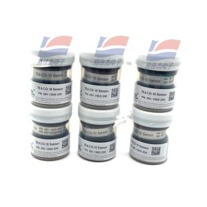 Four-electrode Carbon Monoxide Electrochemical Sensor Part No. 051-1900-200 for