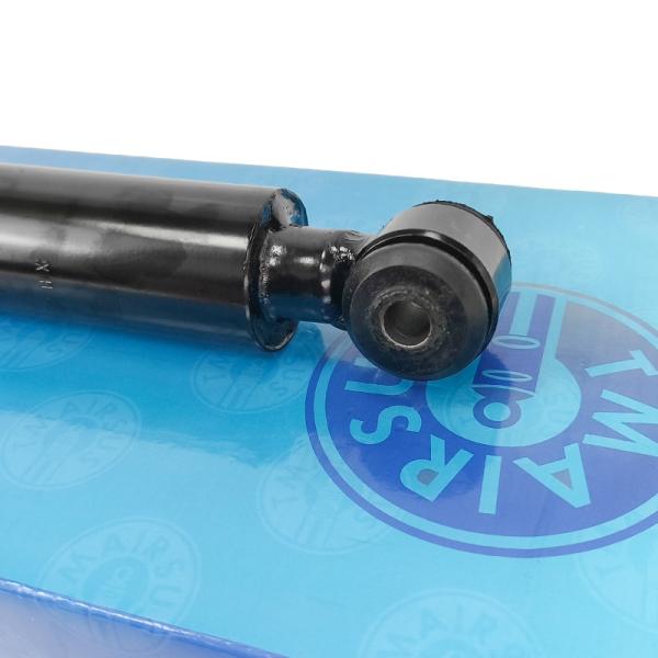 W201 W124 Coil Spring Shock Rear 1982-1993 Auto Shock Absorber with Suspension Strut 1243200031