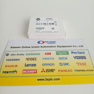1734 IB8 Digital Input Module Allen Bradley