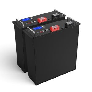 Wholesale Customized Lithium Ion Battery 50Ah 150Ah 200Ah 48V 100Ah LiFePO4 For Solar System from china suppliers