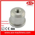 ASTM Standard Flashlight Part Customization Customized Request CNC Machining