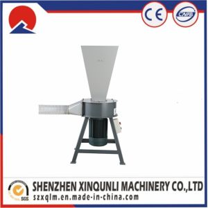 Sofa Waste Foam Sponge Crusher Recycling Latex PS PU Foam Sponge Shredder