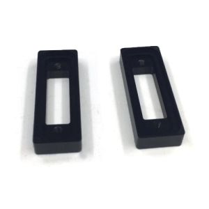 CNC Machining Anodized Aluminum Parts