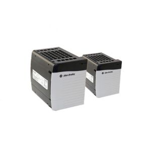 China 1756-EN2T/B 24V DC 2A Output Current 1794-TB3G Allen Bradley Programmable Logic Controller on sale