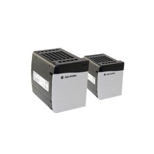 China 1794-IT9 Allen Bradley PLC 2A Input Current Ethernet/IP Modbus/TCP Certified Ladder Logic Performance on sale