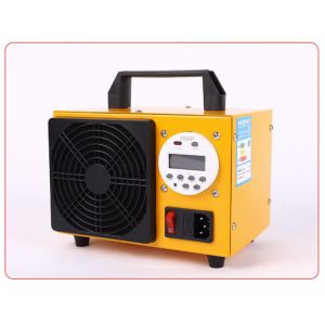Car Commercial Ozone Generator Deodorizer Air Purifier
