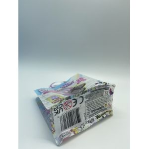 Touch Screen Operation Sqaure Bottom Pouch Making Machine OEM ODM