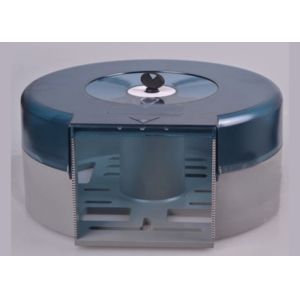 Wall Mounted Industrial Polystyrene Paper Roll Dispenser