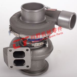 250 - 7700 Diesel Engine Turbocharger Cooling C9 For E336D E330D