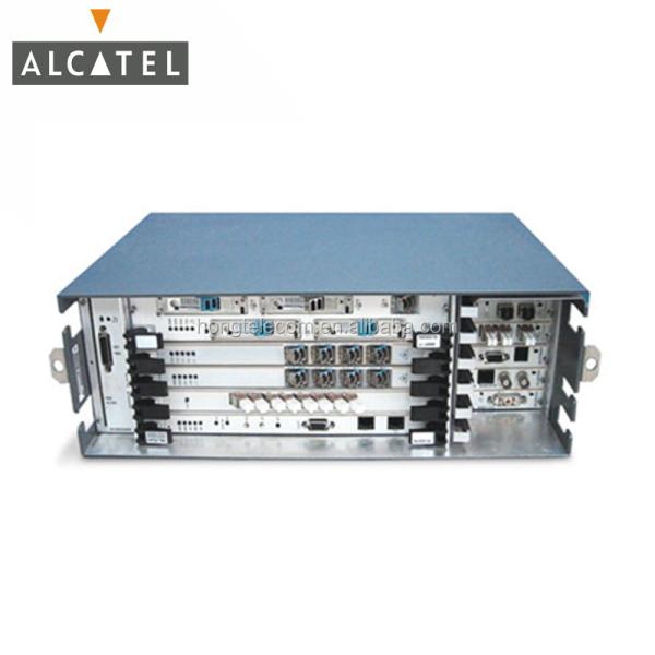 Alcatel-Lucent 1692 Metrospan Edge (MSE) WDM Alcatel 1692MSE