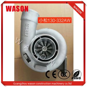 China Factory Direct Sale Excavator Turbocharger 49377-01700 Turbo For PC130-332AW on sale