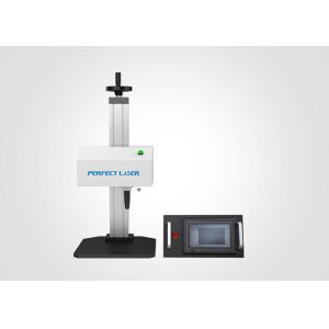 China Label Nameplate Dot Peen Marking Machine Intelligent Control With Auto CAD Software on sale China Label Nameplate Dot Peen Marking Machine Intelligent Control With Auto CAD Software on sale
