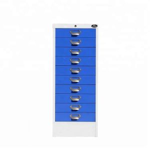 Easy Assembly Knock Down School Office Filing Cabinets