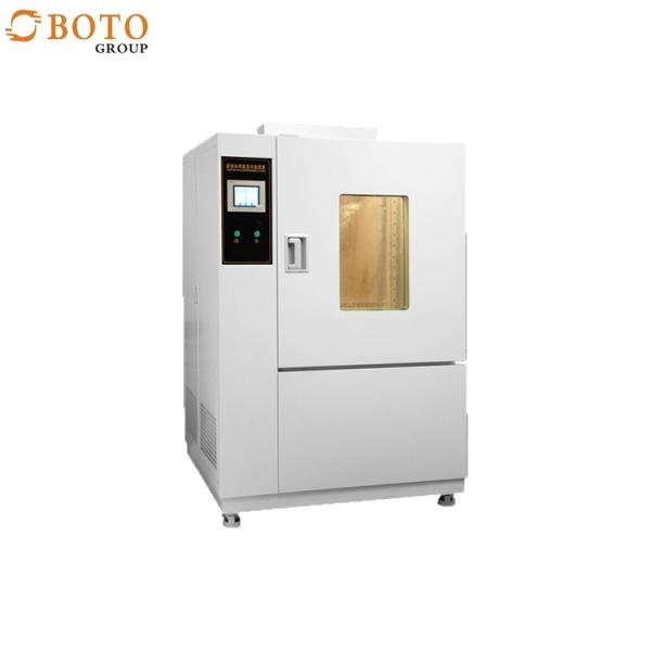 Quality Environmental Temperature Humidity Climatic Test Chamber for sale