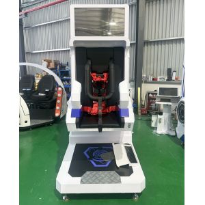 9D VR Motion Simulator