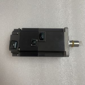 Mitsubishi HG-MR73B AC Servo Motor 3 PHASE 750W 91V 3000RPM 200HZ HG SERIES 5.8A