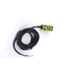 Wholesale Lightweight Safety Proximity Switch , Inductive Prox Switch Square Shape from china suppliers