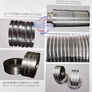 Excellent Siemens / Fanuc CNC Notching And Branding Machine Cnc Roller Rib