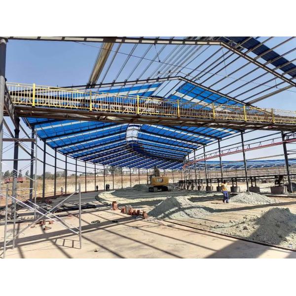 Versatile Brick Tunnel Kiln For Dry And Burn Bricks With Easy Adjustment