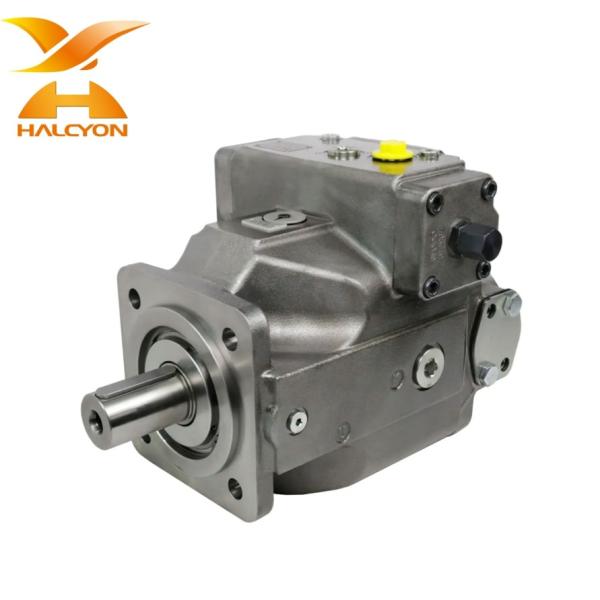 Hydraulic Axial Piston Variable Pump A4V A4VO A4VSO A4VSO250 R902480613 HAA4VSO