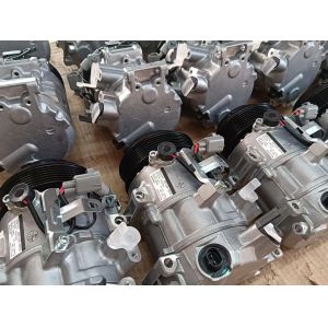 Auto AC Conditioning Compressor For Toyota Reiz 88320-33200 8832033200