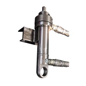 Customized Front and Rear 30ES Equipped with Buffer 50 28-100 Wave Tidal Power