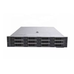Ddr4 Dell Server R740XD 1u Rack Server With Intel Xeon Processor