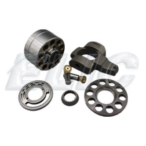 Hydraulic Piston Pump Spare Parts PVD-3B-54 PVD-3B-56 PVD-3B-56P PVD-3B-60 PVD