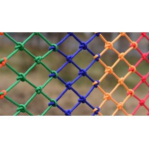 Wholesale high quality plastic net mesh flexible mesh safety flat net from china suppliers