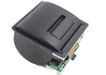 Serial Interface Panel Mount Printers Support Windows / Linux / Android System