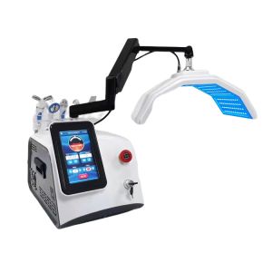 Multifunctional Ice Hammer Skin Light Therapy Machine , RF Face Lifting Machine