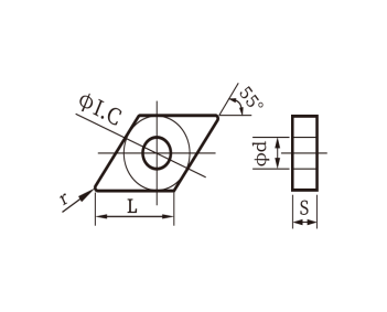 DNMG-PR1