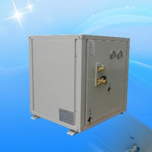 Meeting Split System Heat PumpIntelligent Microcomputer Controller 657 * 557 *
