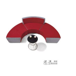 extendable modular Modern Collaborative Office Furniture For Workspace