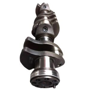 1-12310-503-2 ISUZU 6RB1 Diesel Engine Crankshaftt