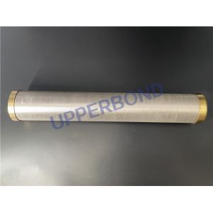 Make Tobacco Easy To Adsorb Tobacco Collector Tube for Protos / Passim Machine