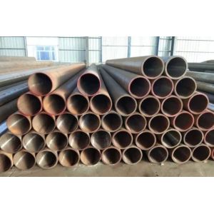 ASTM API 5L Cold Drawn Seamless Boiler Tube Carbon Tube Boiler Pipe