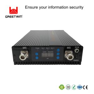 1900MHz 2G 3G 4G 1500sqm Mobile Network Signal Booater IP40