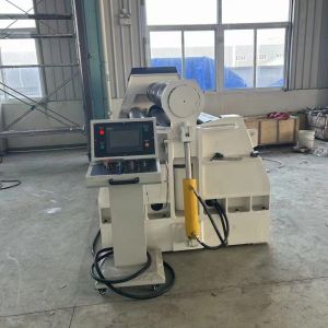 W12CNC-12*2500 CNC Four-Roller Plate Rolling Machine Factory Direct Sale Best